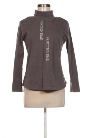 Dámská halenka Unbranded, Velikost L, Barva Šedá, Cena  129,00 Kč