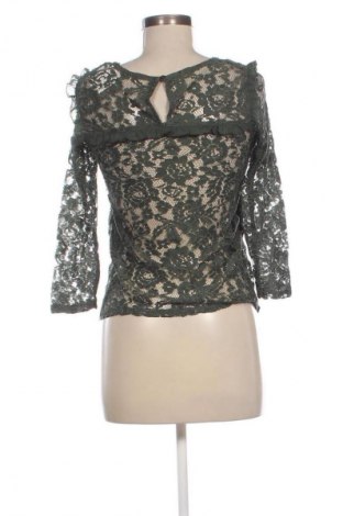 Női blúz Unbranded, Méret S, Szín Zöld, Ár 4 132 Ft