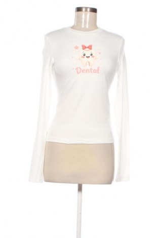 Damen Shirt Unbranded, Größe S, Farbe Weiß, Preis € 10,00