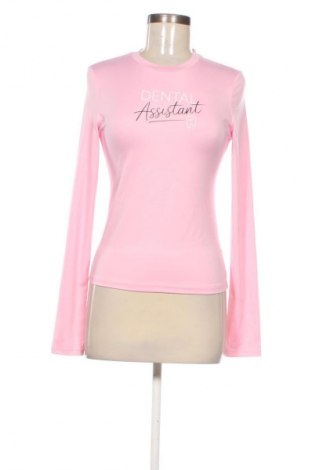 Damen Shirt Unbranded, Größe S, Farbe Rosa, Preis € 10,00