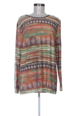 Damen Shirt Unbranded, Größe XL, Farbe Mehrfarbig, Preis € 10,00