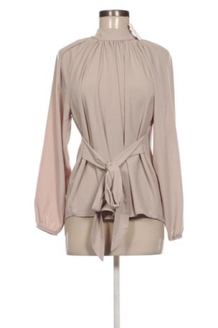 Női blúz Unbranded, Méret M, Szín Bézs, Ár 2 029 Ft