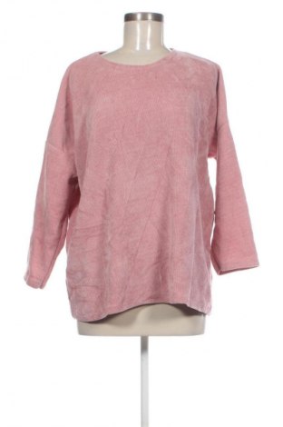 Damen Shirt Unbranded, Größe XL, Farbe Aschrosa, Preis 7,99 €