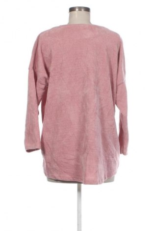 Damen Shirt Unbranded, Größe XL, Farbe Aschrosa, Preis 7,99 €