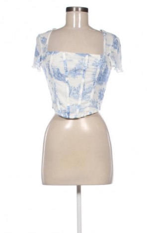 Damen Shirt Unbranded, Größe M, Farbe Mehrfarbig, Preis € 10,00