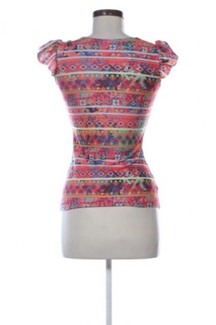Damen Shirt Unbranded, Größe XS, Farbe Mehrfarbig, Preis € 18,20