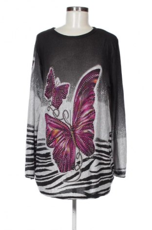 Női blúz Unbranded, Méret 3XL, Szín Sokszínű, Ár 5 169 Ft