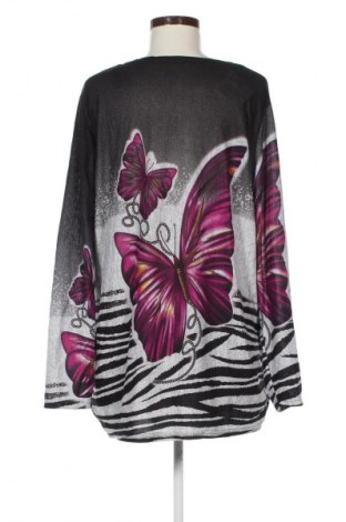 Női blúz Unbranded, Méret 3XL, Szín Sokszínű, Ár 5 169 Ft
