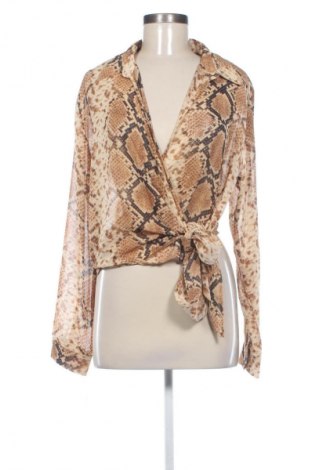 Damen Shirt Unbranded, Größe L, Farbe Mehrfarbig, Preis € 5,99