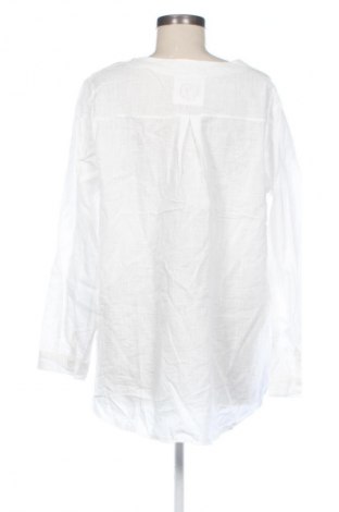 Γυναικεία μπλούζα Unbranded, Μέγεθος 3XL, Χρώμα Εκρού, Τιμή 11,99 €