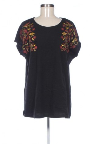 Damen Shirt Unbranded, Größe XL, Farbe Schwarz, Preis € 10,00