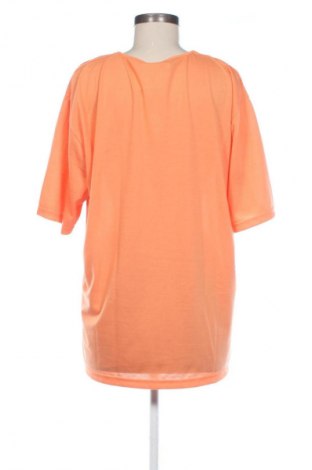 Damen Shirt Unbranded, Größe XXL, Farbe Orange, Preis € 10,00