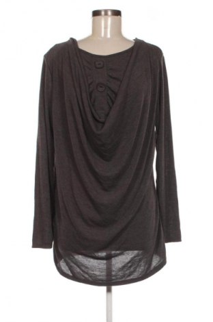 Dámska blúza Unbranded, Veľkosť XL, Farba Sivá, Cena  7,95 €