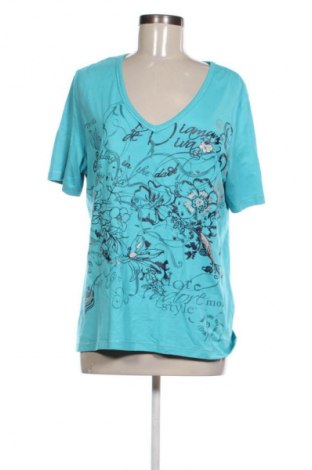 Damen Shirt Unbranded, Größe L, Farbe Mehrfarbig, Preis € 10,00