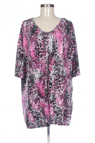 Damen Shirt Unbranded, Größe 5XL, Farbe Mehrfarbig, Preis € 10,00