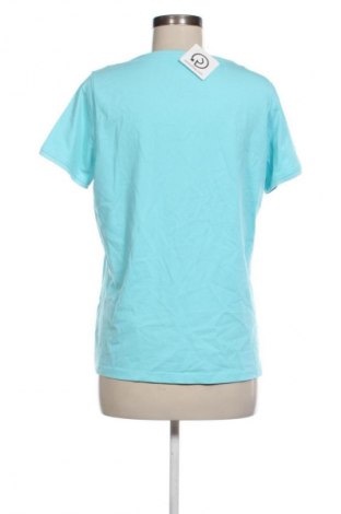 Damen Shirt Unbranded, Größe L, Farbe Blau, Preis € 10,00