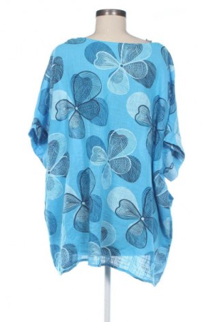 Damen Shirt Unbranded, Größe 3XL, Farbe Mehrfarbig, Preis € 10,00