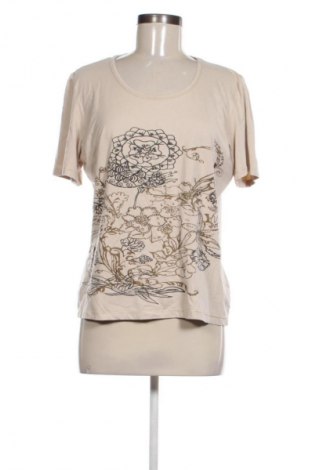 Damen Shirt Unbranded, Größe L, Farbe Beige, Preis € 10,00