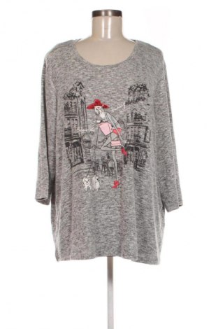 Damen Shirt Unbranded, Größe XL, Farbe Mehrfarbig, Preis € 9,99