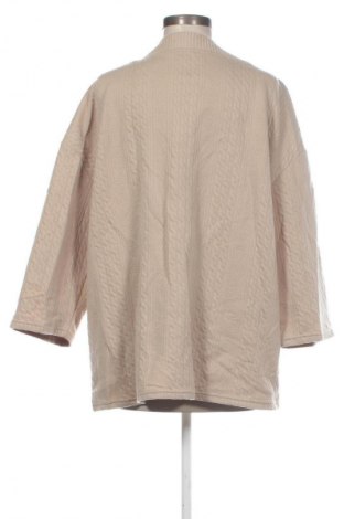 Dámská halenka Unbranded, Velikost XXL, Barva Béžová, Cena  189,00 Kč