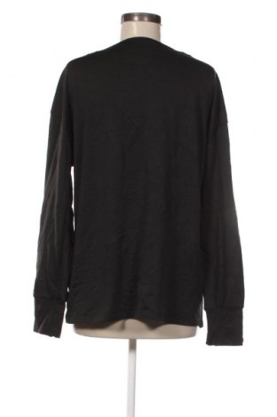 Дамска блуза Unbranded, Размер XL, Цвят Черен, Цена 4,60 €