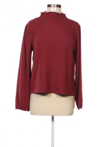 Дамска блуза Unbranded, Размер M, Цвят Червен, Цена 4,09 €