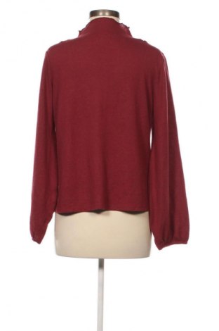Дамска блуза Unbranded, Размер M, Цвят Червен, Цена 4,09 €