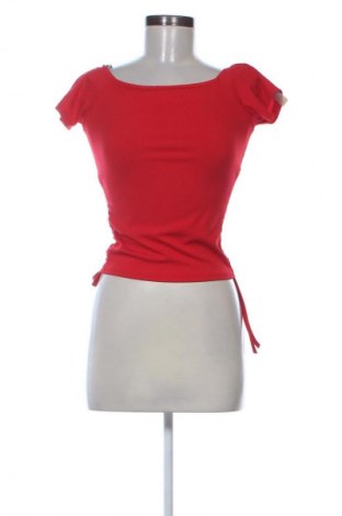 Női blúz Unbranded, Méret M, Szín Piros, Ár 4 042 Ft