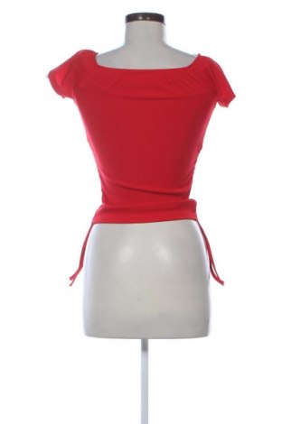 Női blúz Unbranded, Méret M, Szín Piros, Ár 4 042 Ft