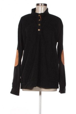 Dámská halenka Unbranded, Velikost XL, Barva Černá, Cena  179,00 Kč