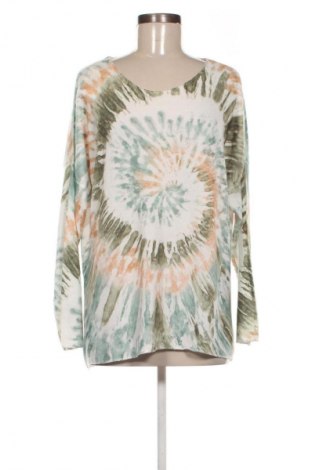 Damen Shirt Unbranded, Größe XXL, Farbe Mehrfarbig, Preis € 11,99