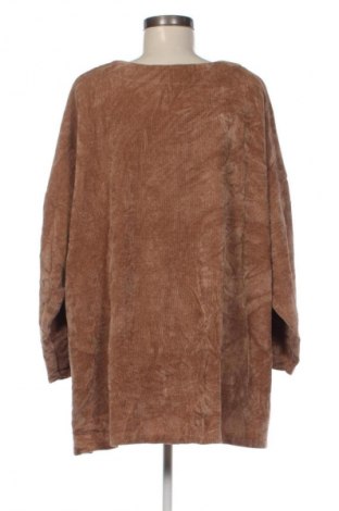 Damen Shirt Unbranded, Größe XL, Farbe Braun, Preis € 7,99