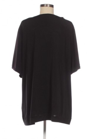 Női blúz Unbranded, Méret 5XL, Szín Fekete, Ár 4 012 Ft