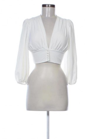 Damen Shirt Unbranded, Größe M, Farbe Weiß, Preis € 9,78