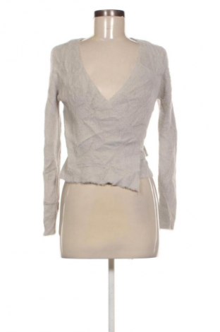 Damenpullover Unbranded, Größe M, Farbe Grau, Preis € 7,99