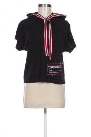 Damen Shirt Unbranded, Größe S, Farbe Schwarz, Preis € 10,00