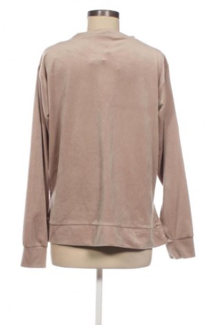 Női blúz Unbranded, Méret M, Szín Bézs, Ár 4 132 Ft