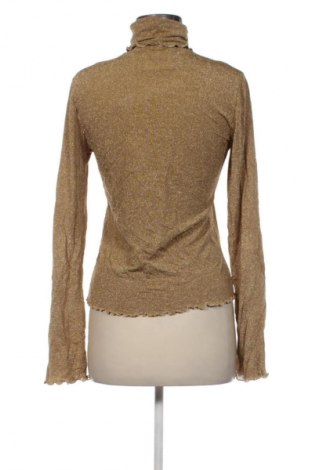 Női blúz Unbranded, Méret M, Szín Arany
, Ár 2 449 Ft