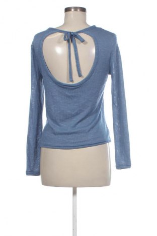Дамска блуза Unbranded, Размер S, Цвят Син, Цена 4,09 €