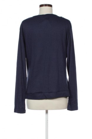 Γυναικεία μπλούζα Unbranded, Μέγεθος XXL, Χρώμα Μπλέ, Τιμή 9,99 €