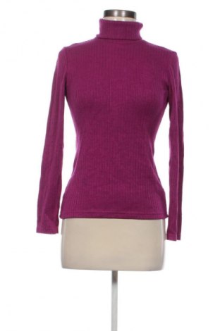 Γυναικεία μπλούζα Unbranded, Μέγεθος M, Χρώμα Βιολετί, Τιμή 5,99 €