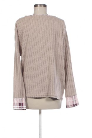 Дамска блуза Unbranded, Размер L, Цвят Многоцветен, Цена 6,13 €