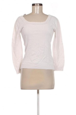 Damen Shirt Unbranded, Größe M, Farbe Weiß, Preis 6,99 €