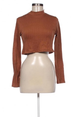 Női blúz Unbranded, Méret M, Szín Barna, Ár 3 639 Ft