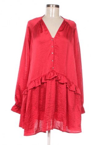 Női blúz Unbranded, Méret M, Szín Piros, Ár 4 132 Ft