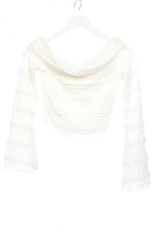 Damen Shirt Unbranded, Größe S, Farbe Weiß, Preis 8,99 €