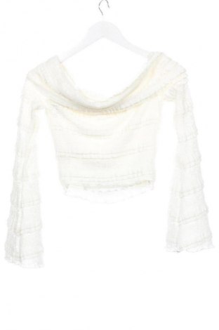 Damen Shirt Unbranded, Größe S, Farbe Weiß, Preis 8,99 €