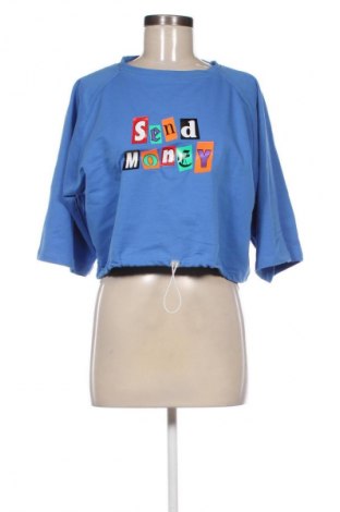 Damen Shirt Unbranded, Größe S, Farbe Mehrfarbig, Preis € 10,99