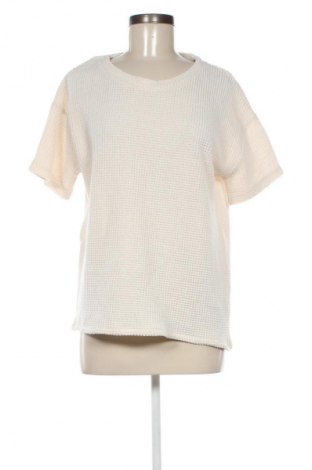 Damen Shirt Unbranded, Größe L, Farbe Ecru, Preis 9,99 €