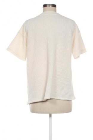 Damen Shirt Unbranded, Größe L, Farbe Ecru, Preis 9,99 €